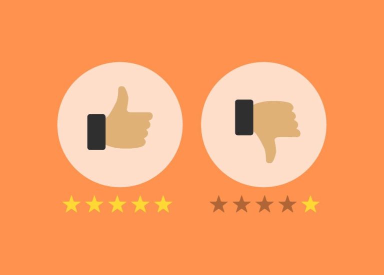 Survivre aux Avis Clients sur Airbnb 