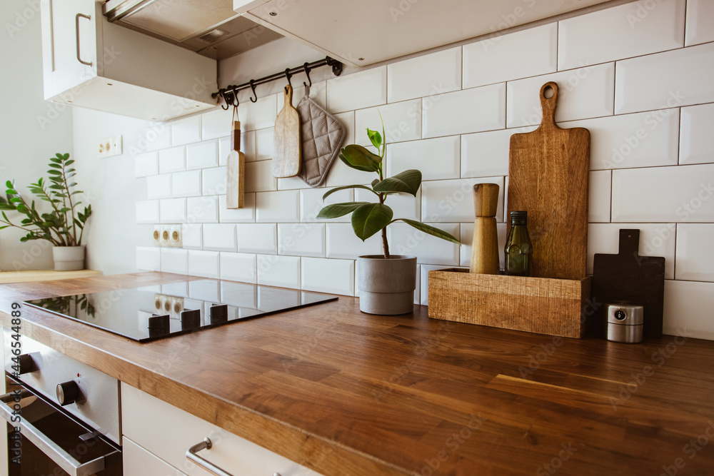 Bien équiper votre cuisine en Airbnb