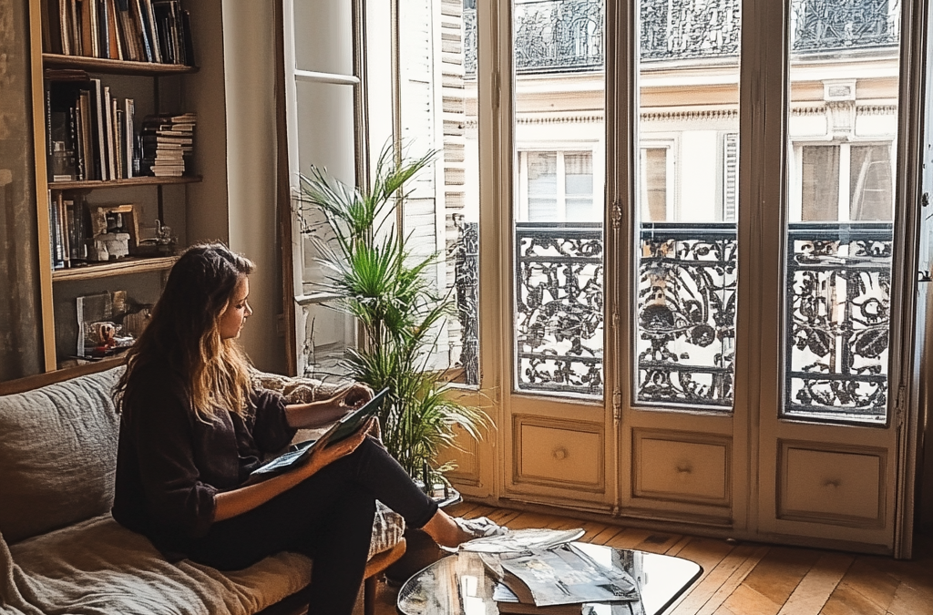Une checklist de nettoyage parfaite pour vos locations Airbnb