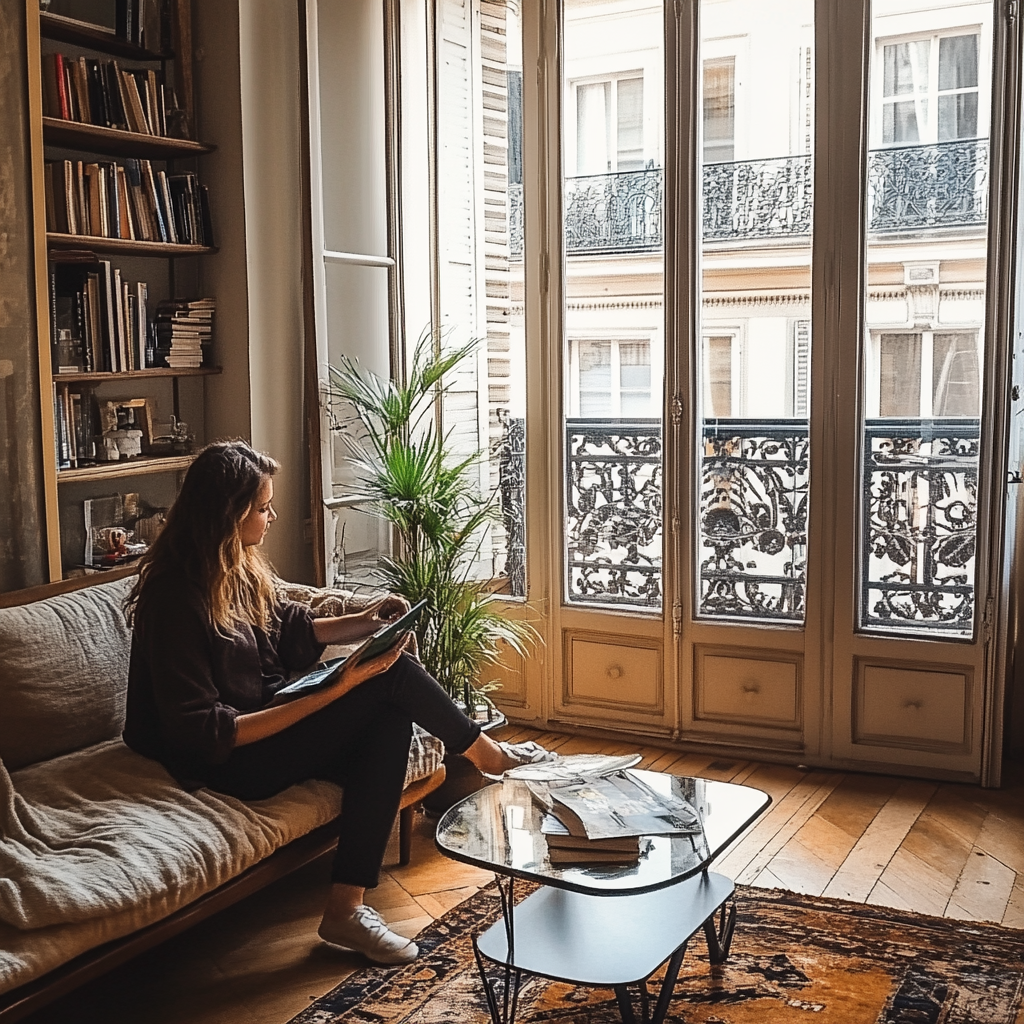 Une checklist de nettoyage parfaite pour vos locations Airbnb