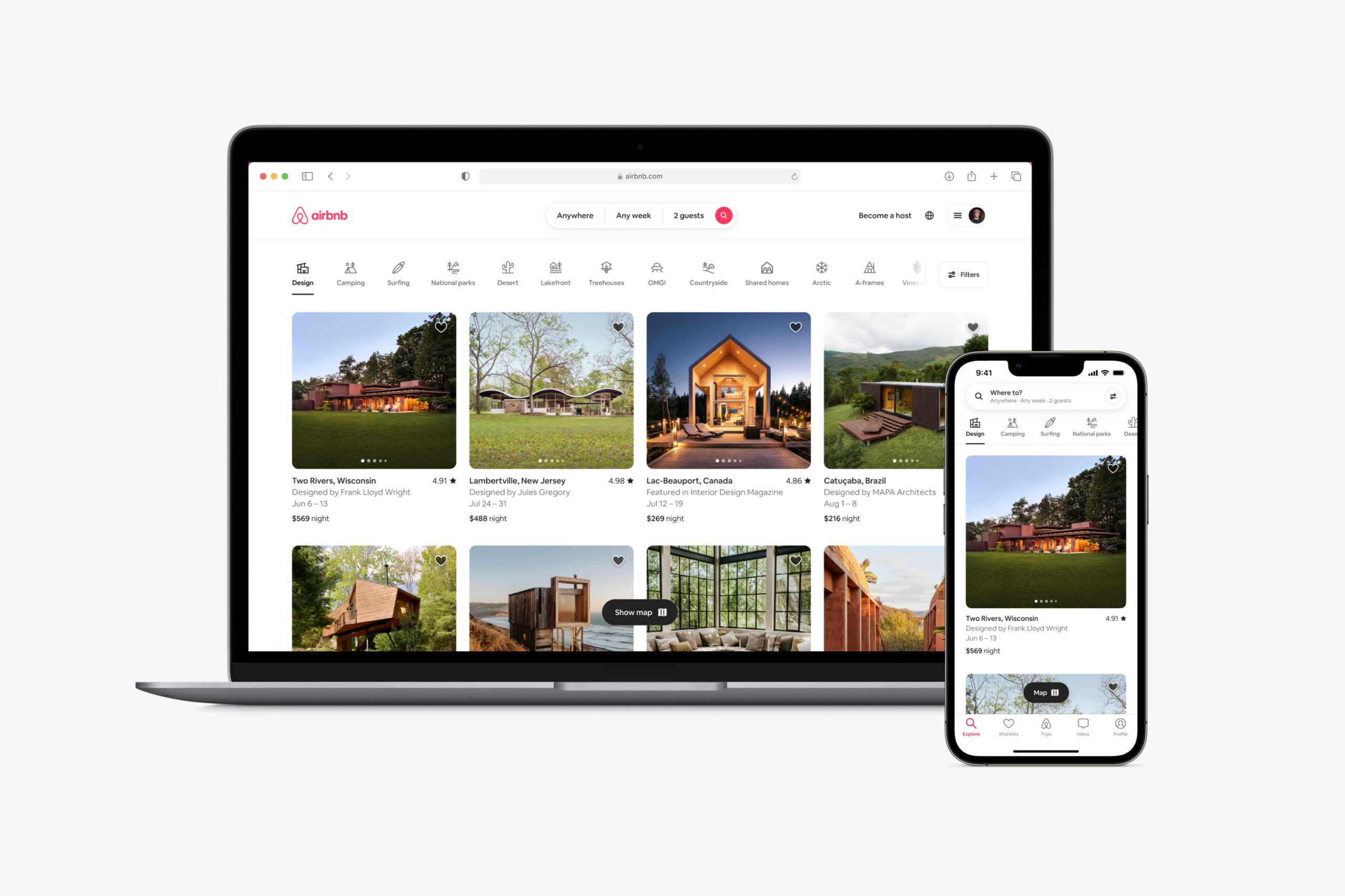 Configuration de vos annonces à 100% - Pack Airbnb & Booking