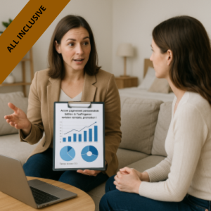 Tarification dynamique, révision tarifaire, promotion ! Comment et pourquoi ? : Accompagnement all inclusive