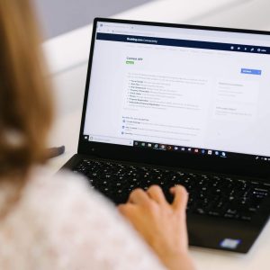 Paramétrage annonces booking
