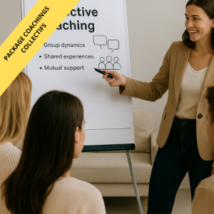 Package Coachings collectifs