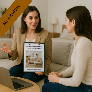 Optimisation de vos photos : Accompagnement all inclusive