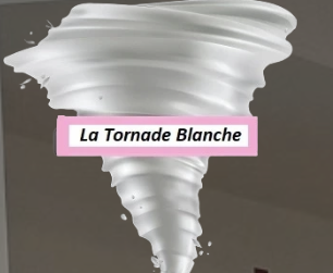 La tornade blanche : Blanchisserie et location de linge