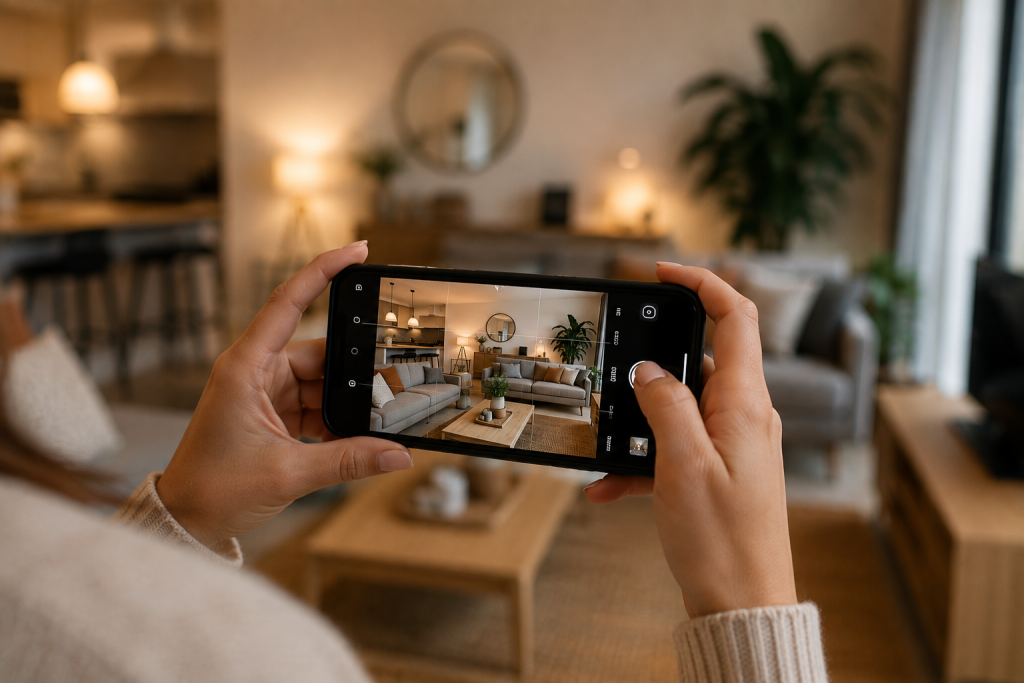 logement propre airbnb